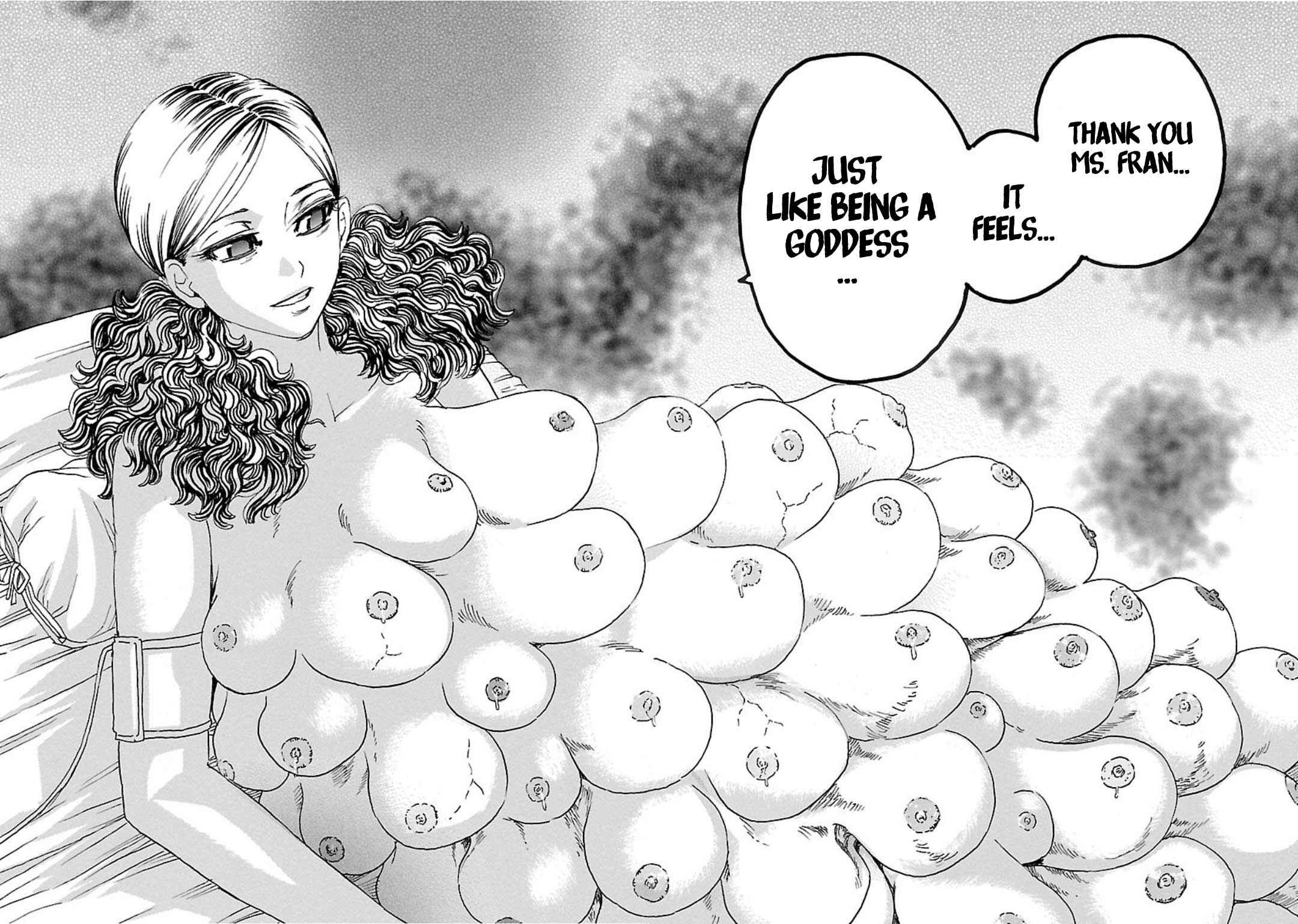 Page 21 Chapter 4 Franken Fran Frantic