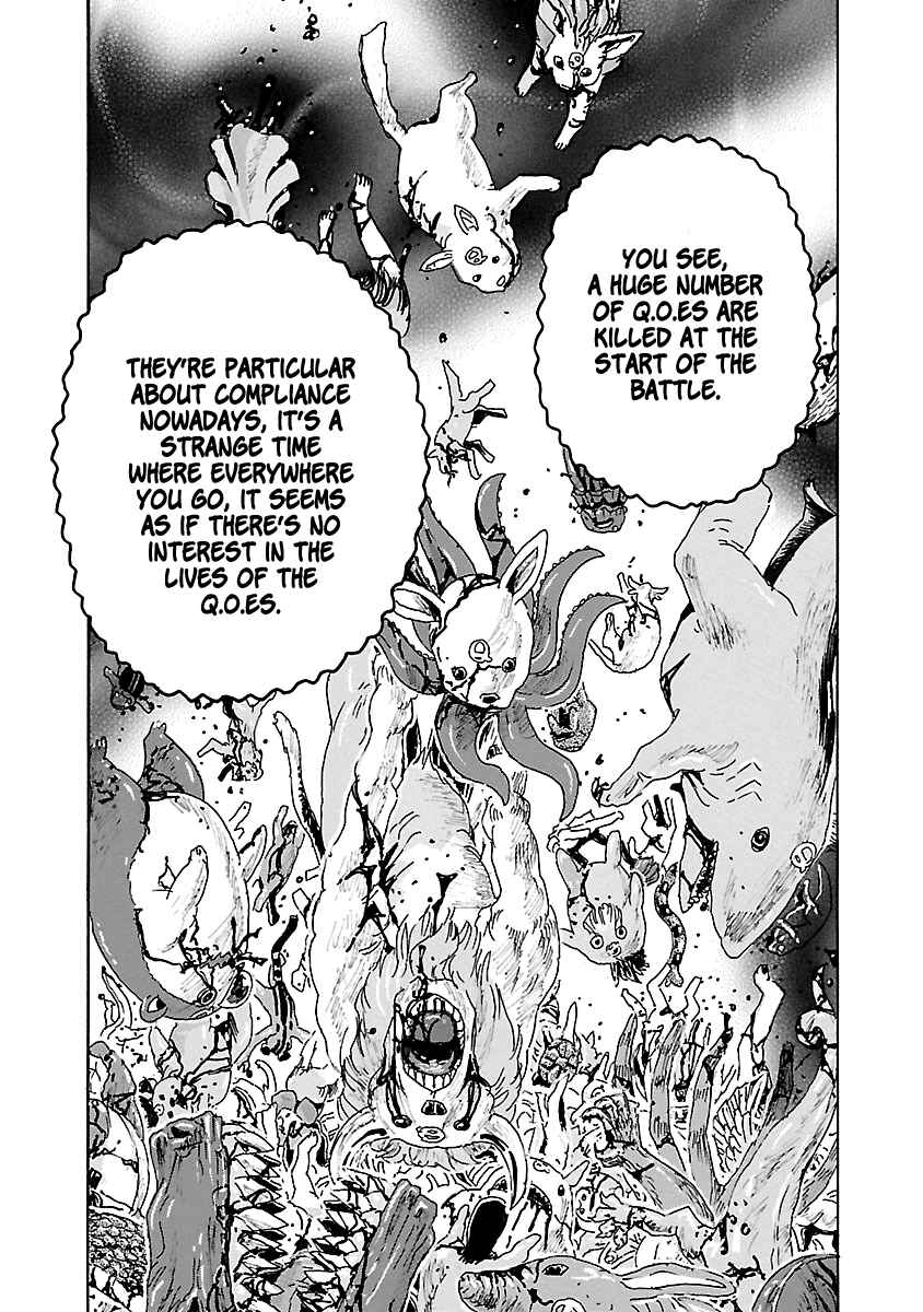 Page 18 Chapter 2 Franken Fran Frantic