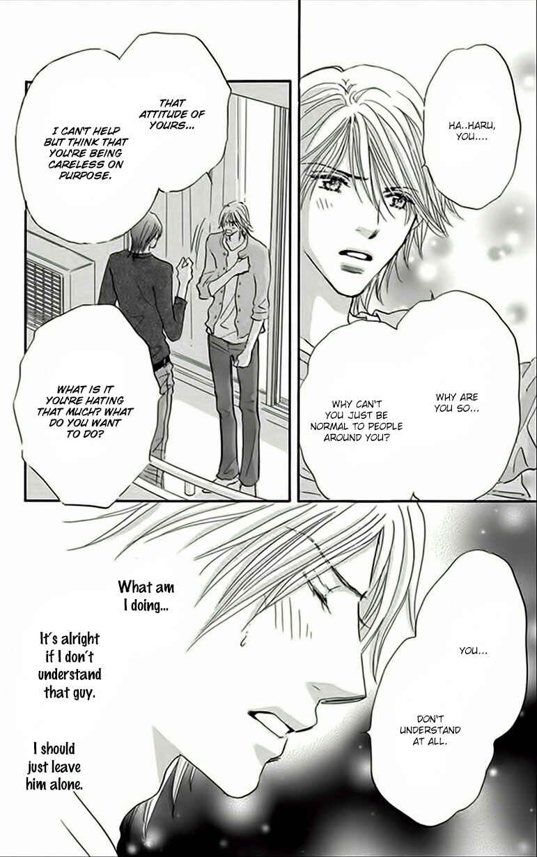 Page 10 Chapter 2 Stand By Me