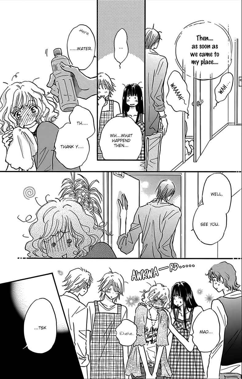Page 18 Chapter 2 Stand By Me