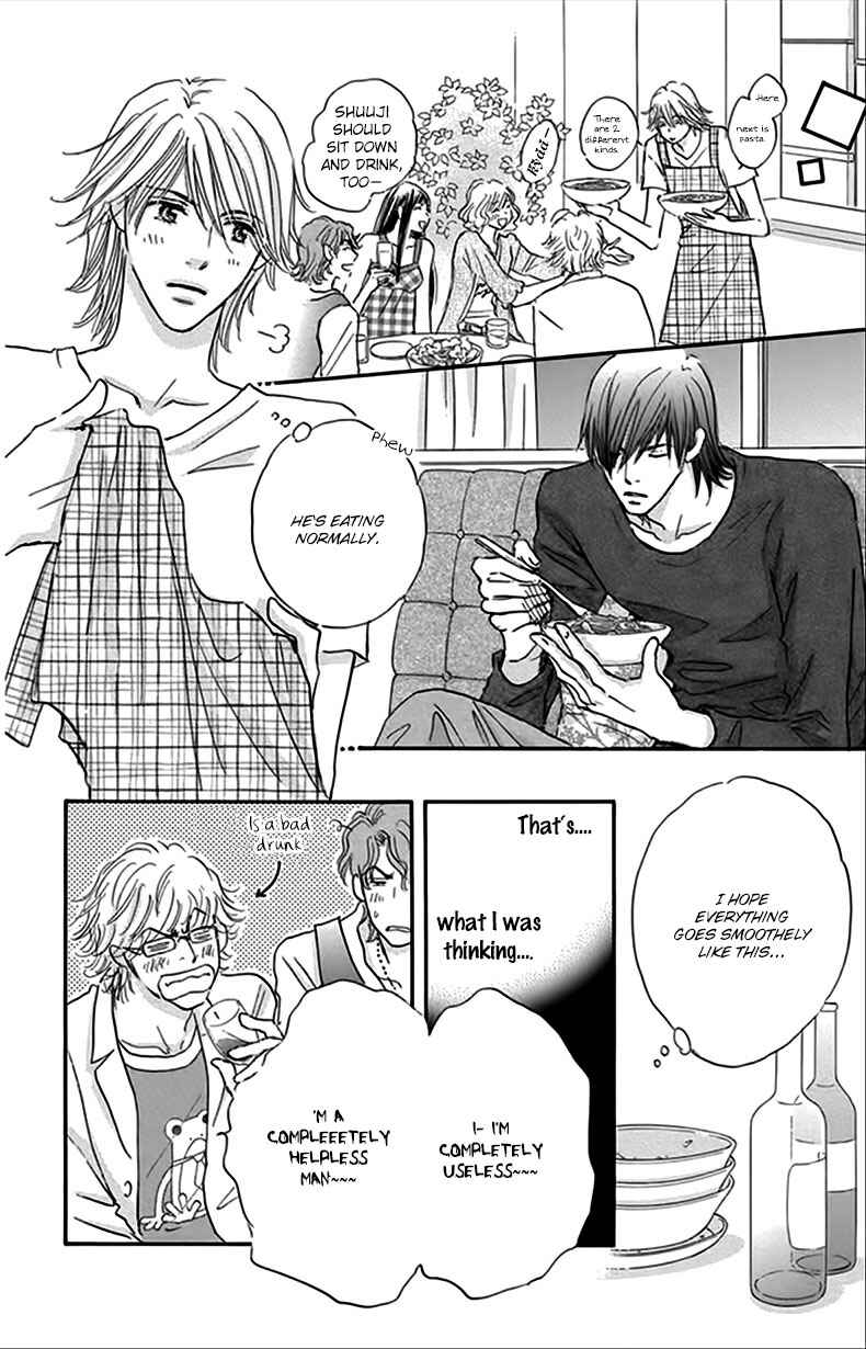 Page 19 Chapter 2 Stand By Me