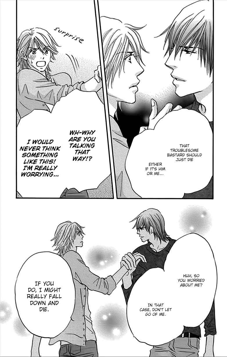 Page 22 Chapter 2 Stand By Me