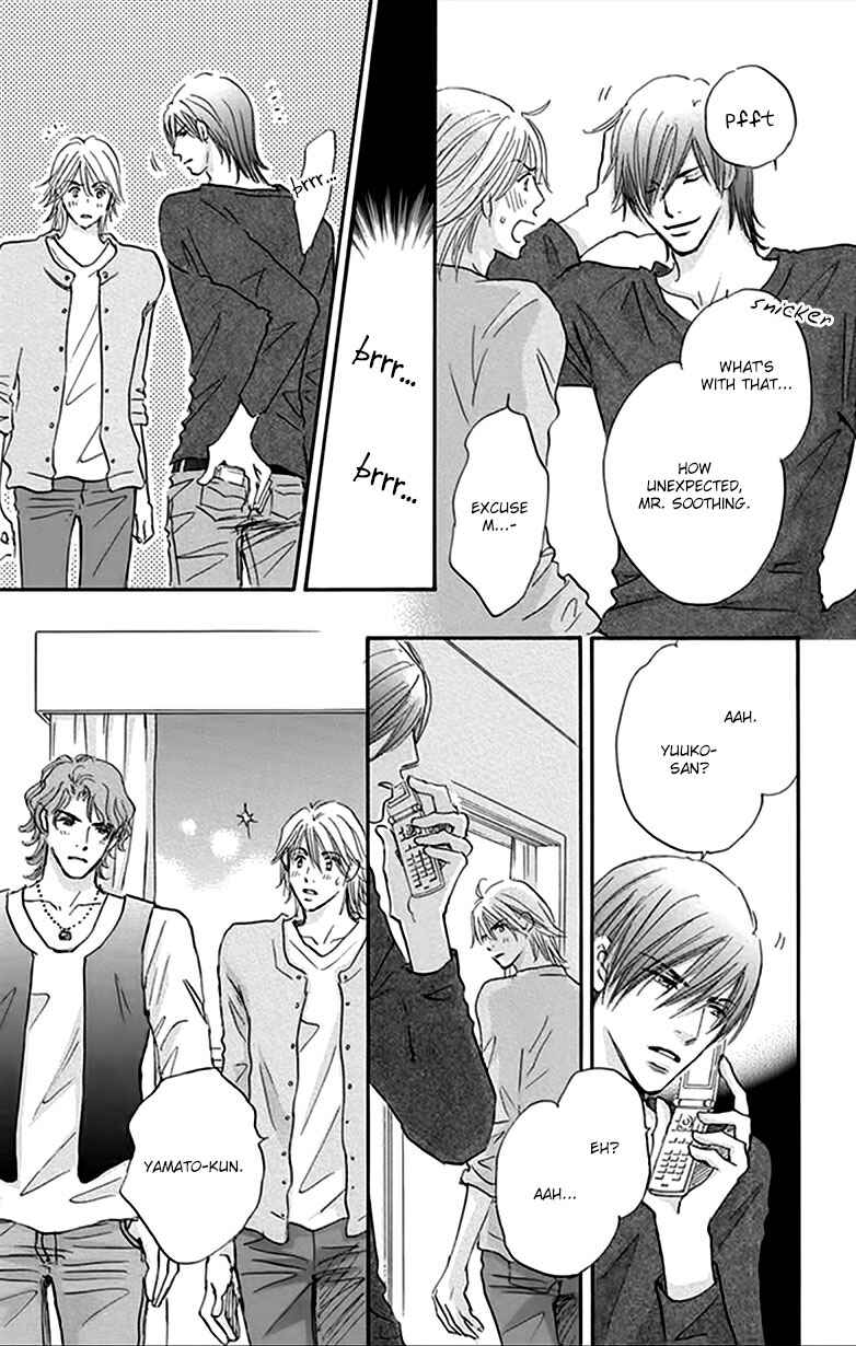 Page 25 Chapter 2 Stand By Me