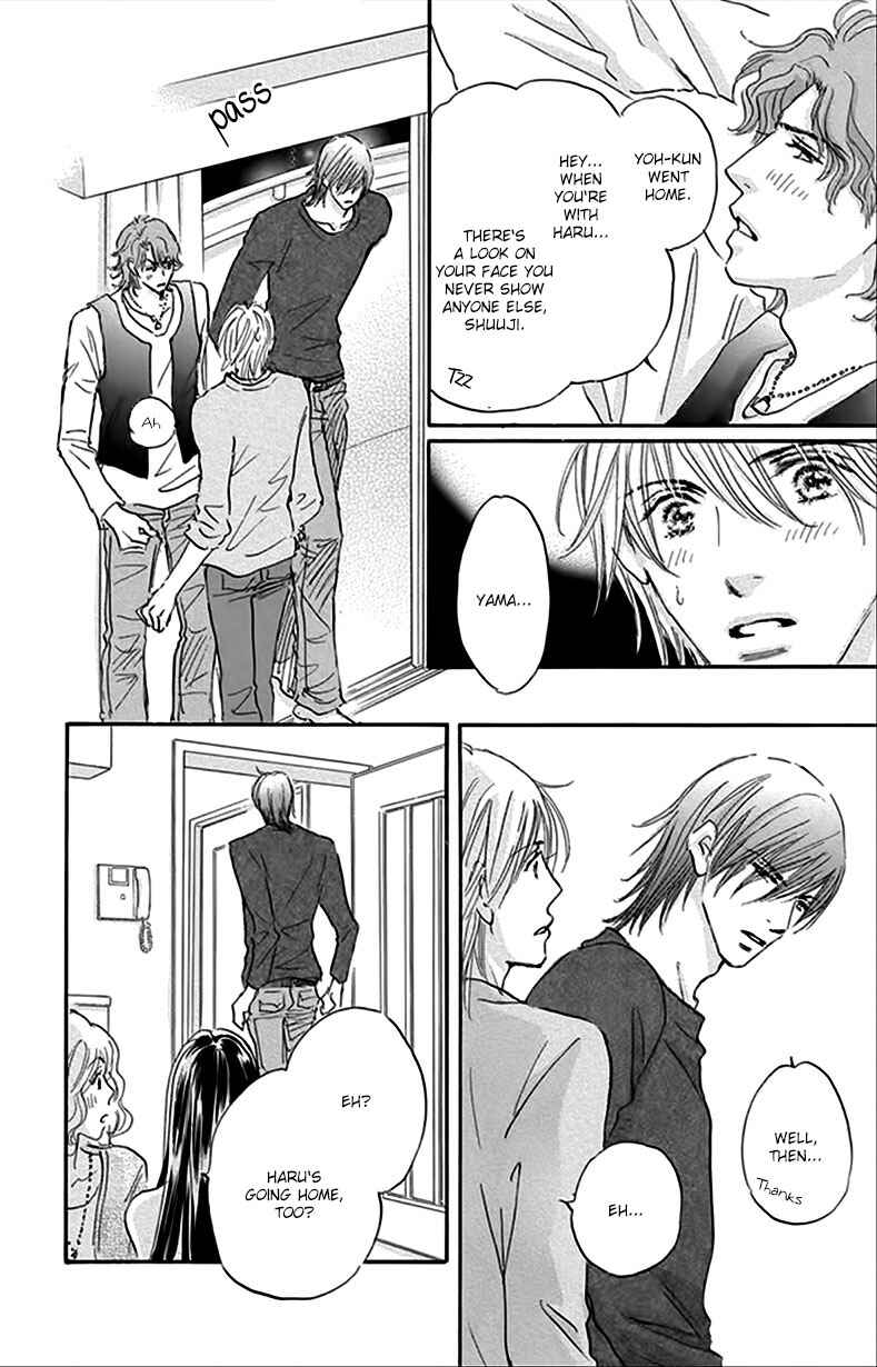 Page 26 Chapter 2 Stand By Me