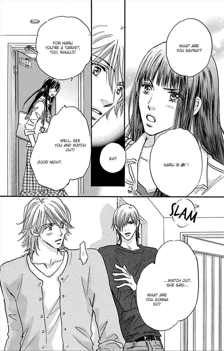 Page 37 Chapter 2 Stand By Me