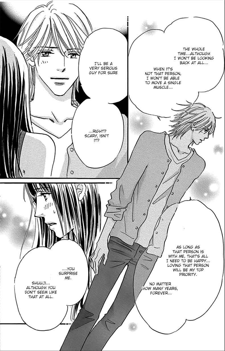 Page 40 Chapter 2 Stand By Me