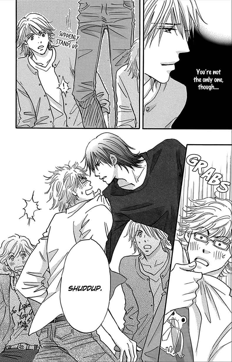 Page 6 Chapter 2 Stand By Me