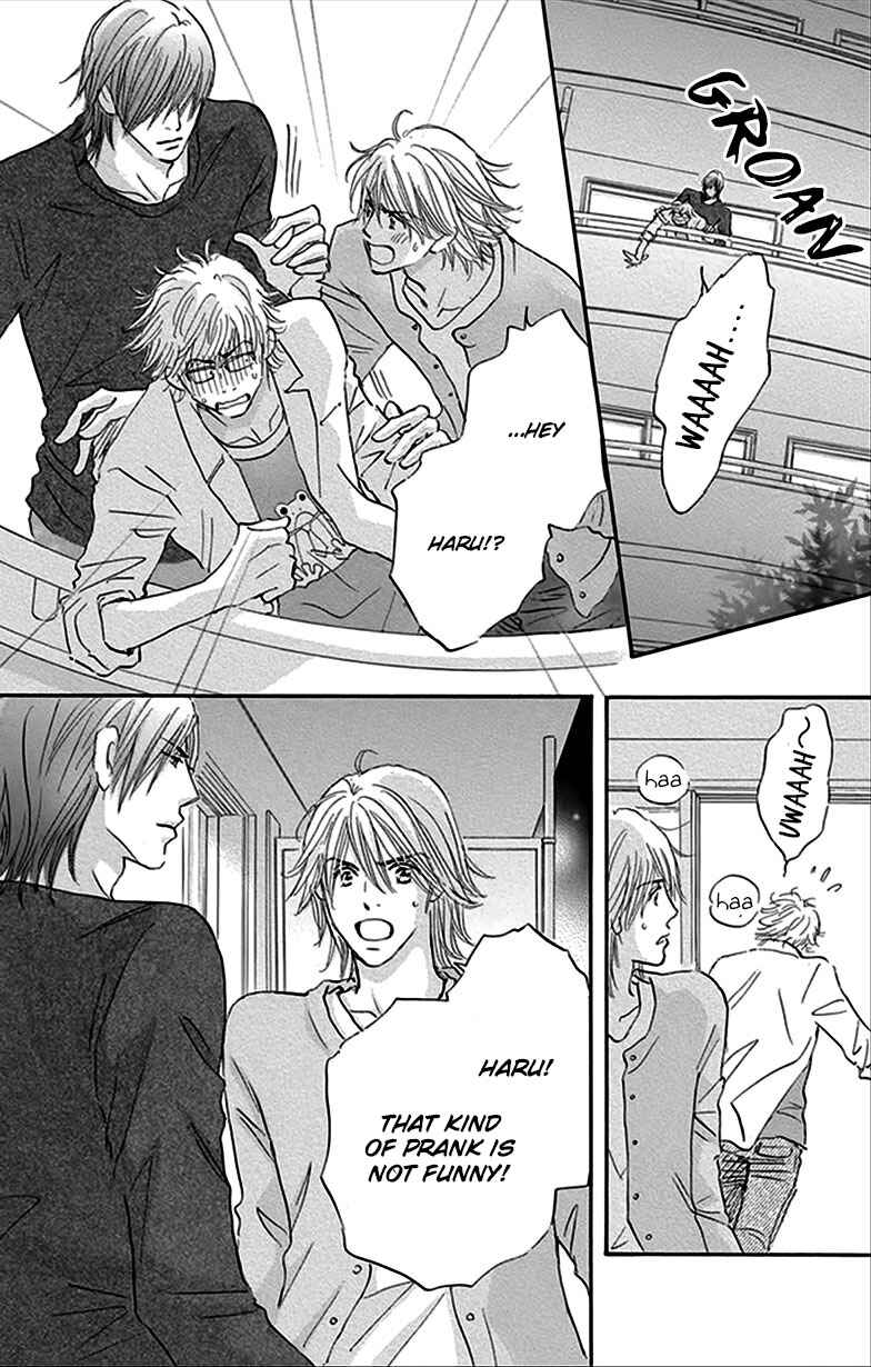 Page 7 Chapter 2 Stand By Me