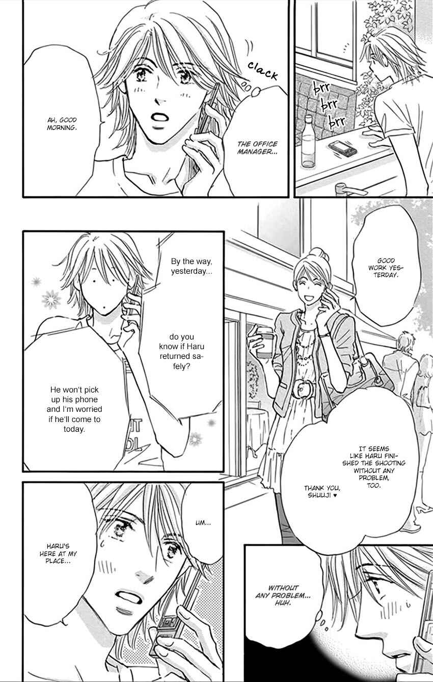 Page 10 Chapter 3 Stand By Me