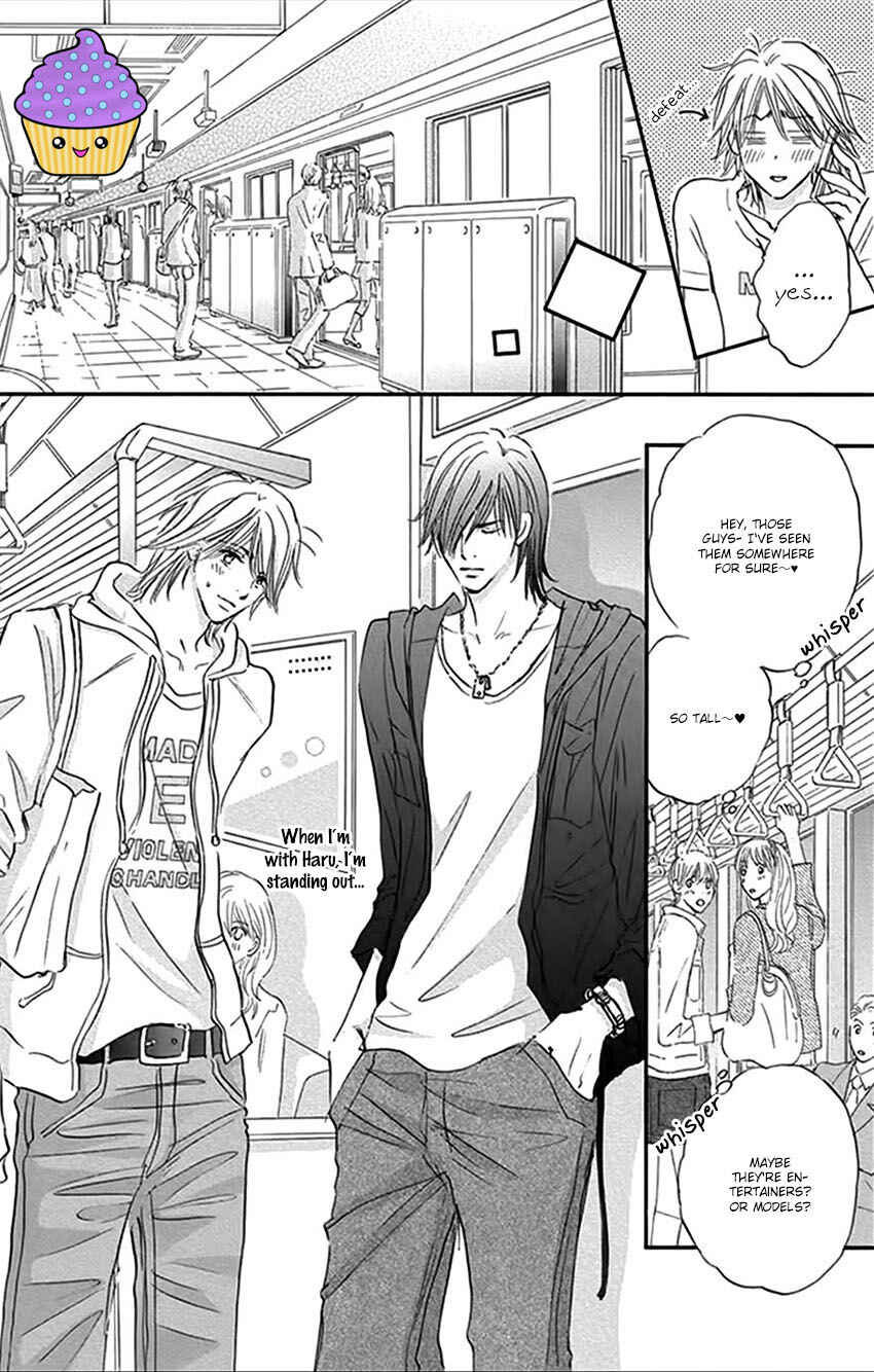 Page 12 Chapter 3 Stand By Me