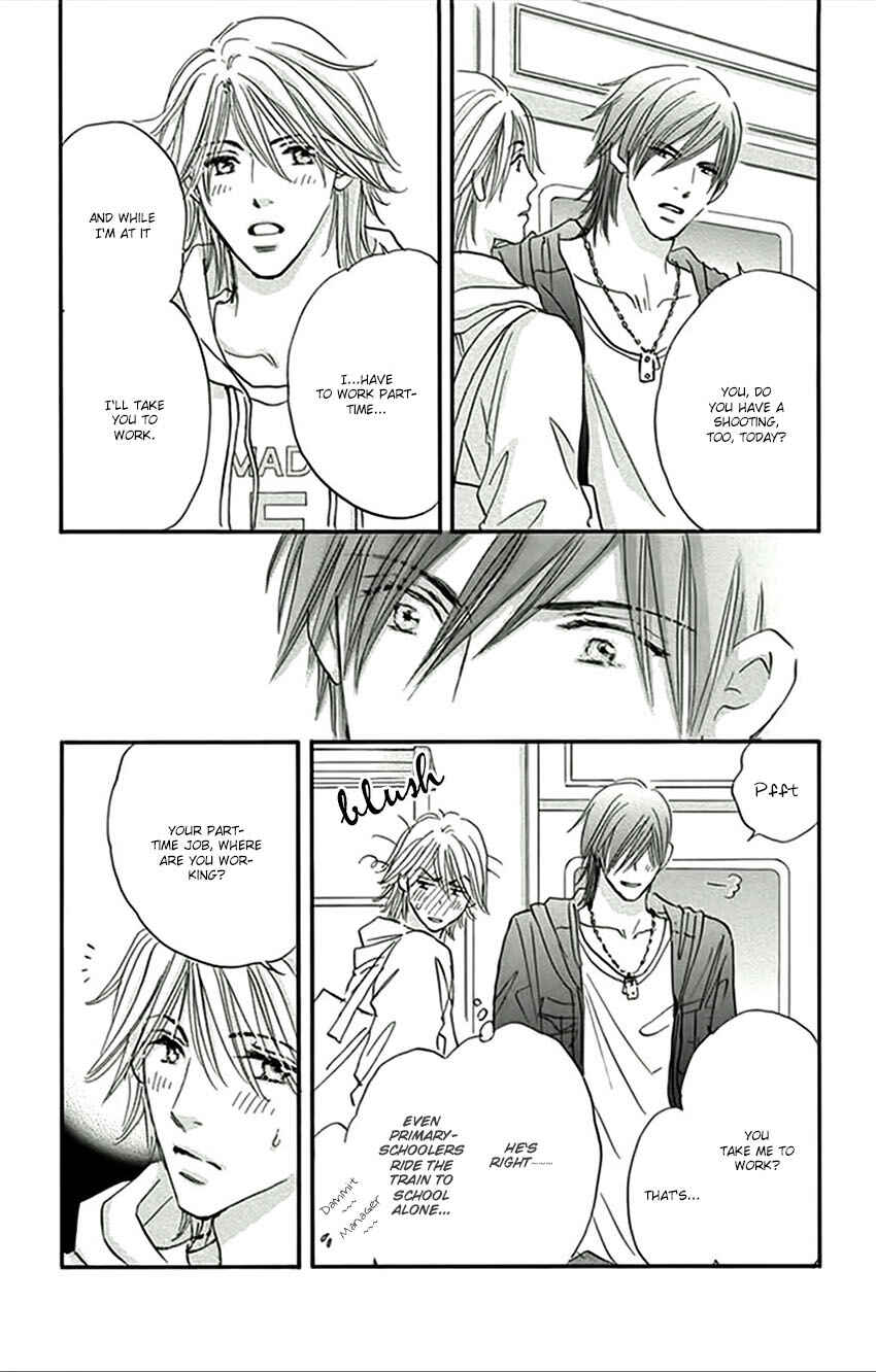 Page 13 Chapter 3 Stand By Me
