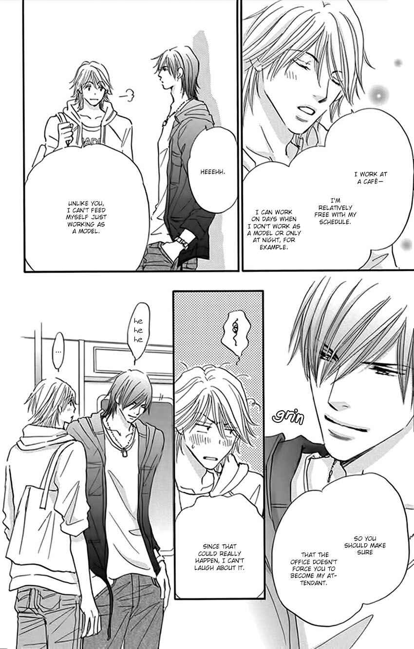 Page 14 Chapter 3 Stand By Me