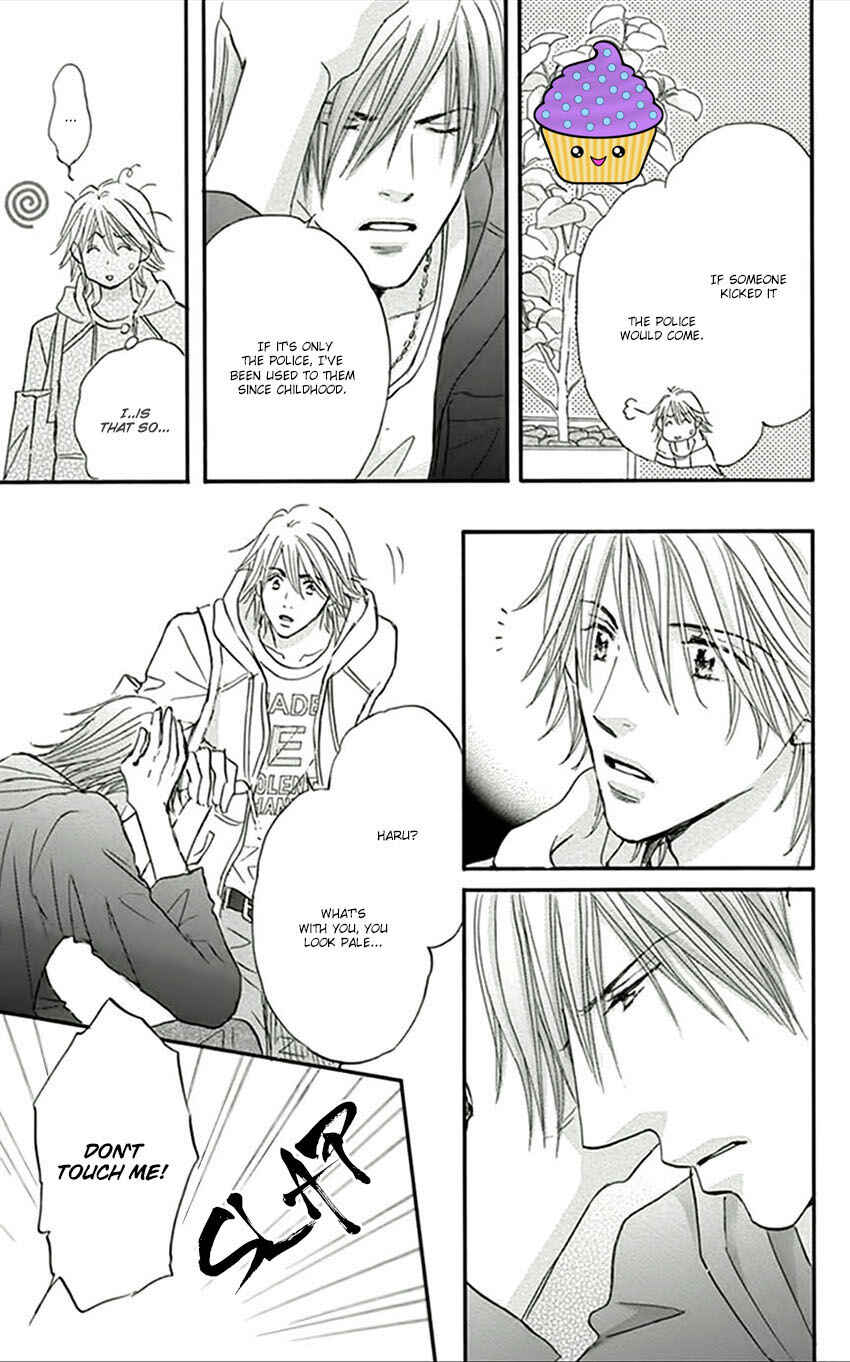 Page 19 Chapter 3 Stand By Me