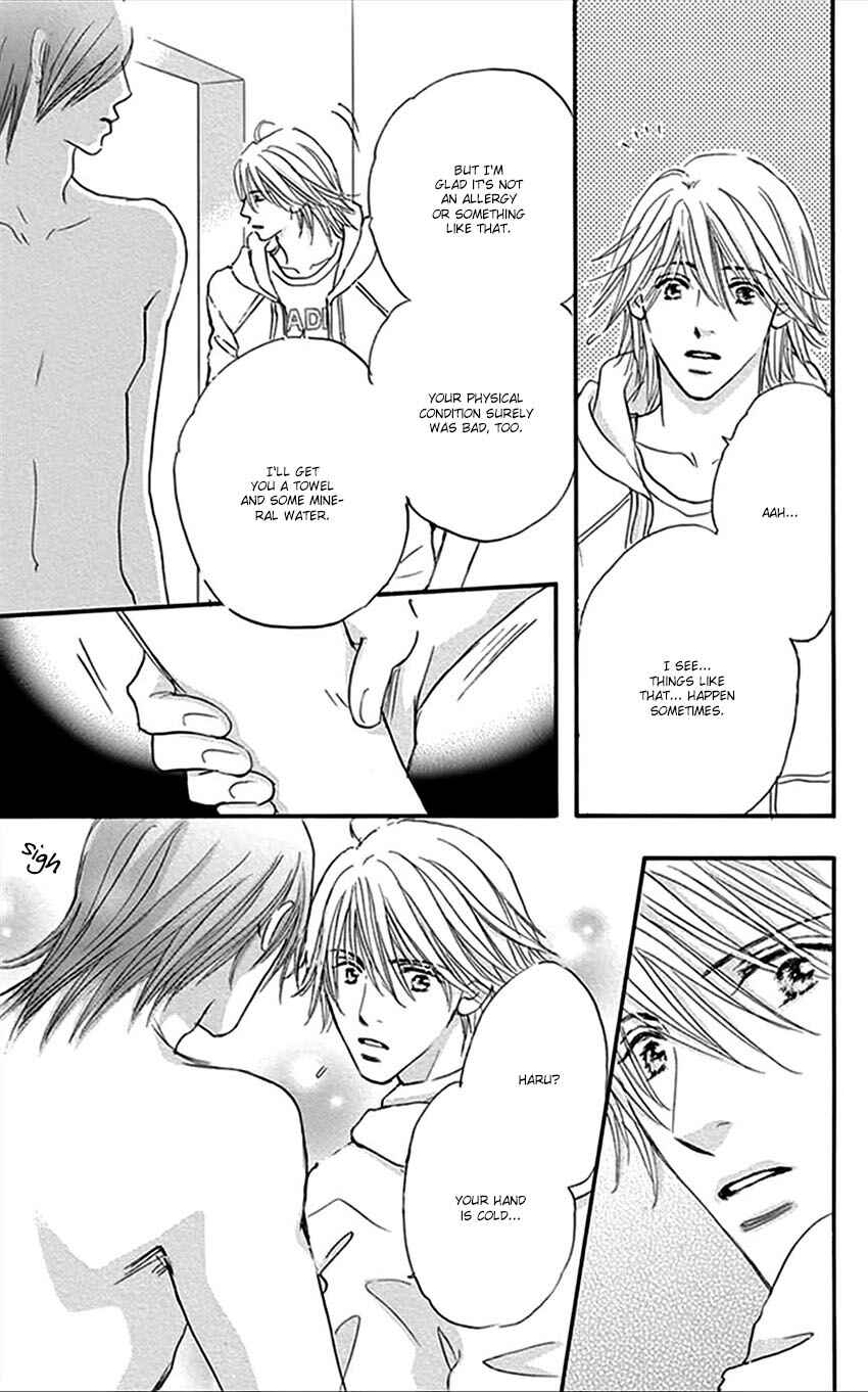 Page 29 Chapter 3 Stand By Me