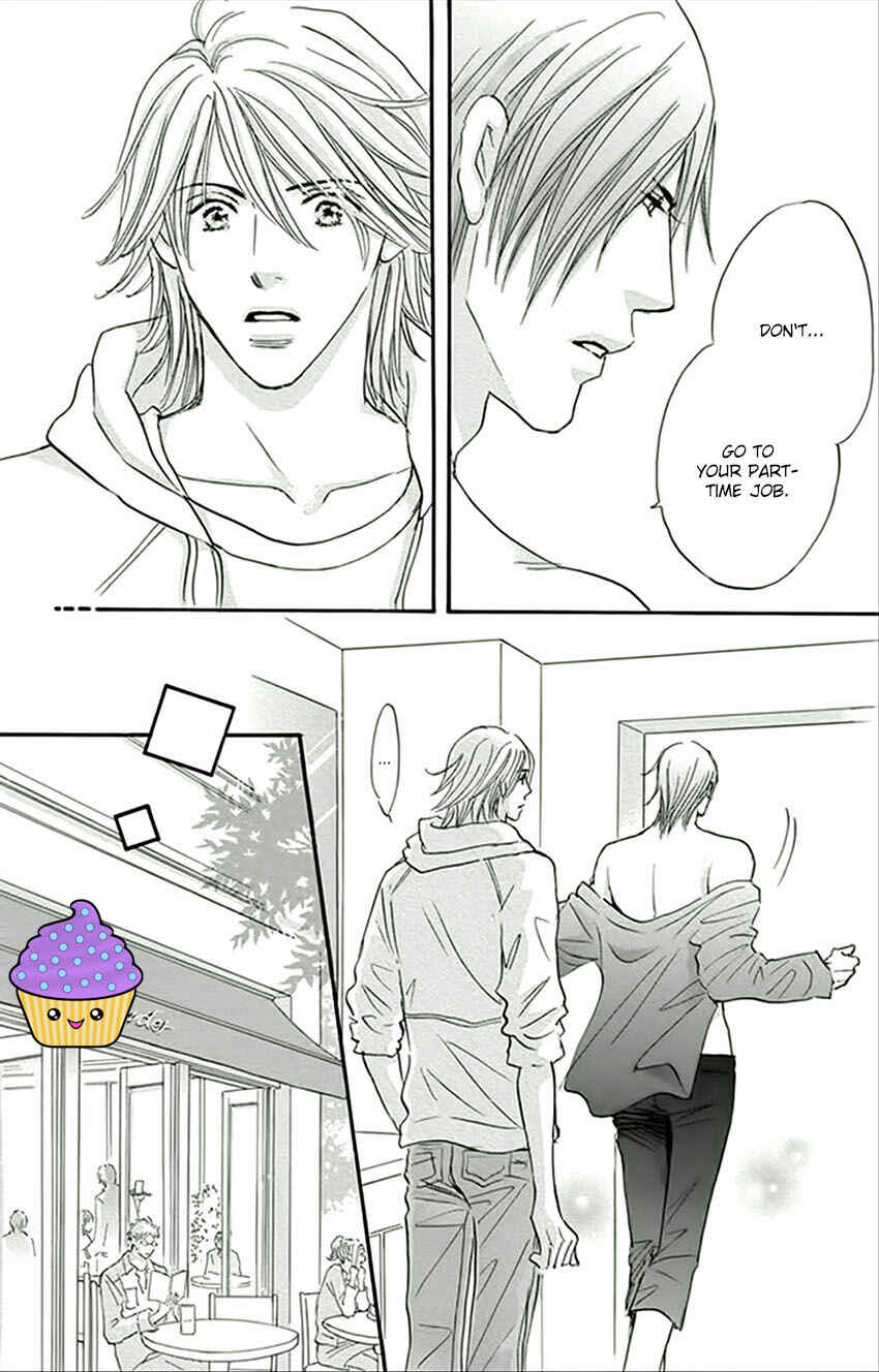 Page 32 Chapter 3 Stand By Me