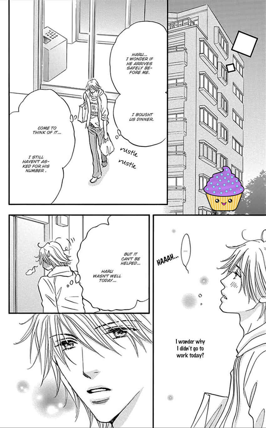Page 34 Chapter 3 Stand By Me