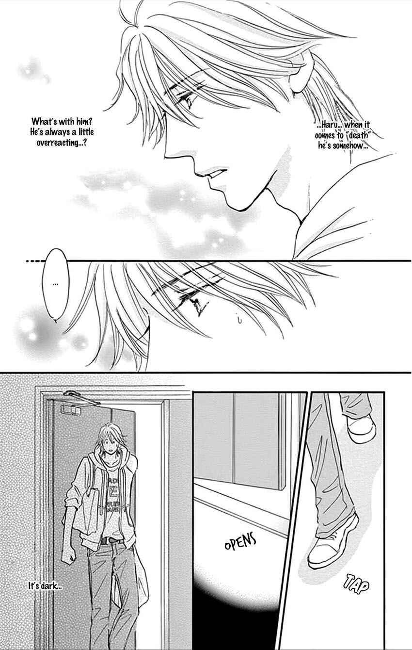 Page 35 Chapter 3 Stand By Me