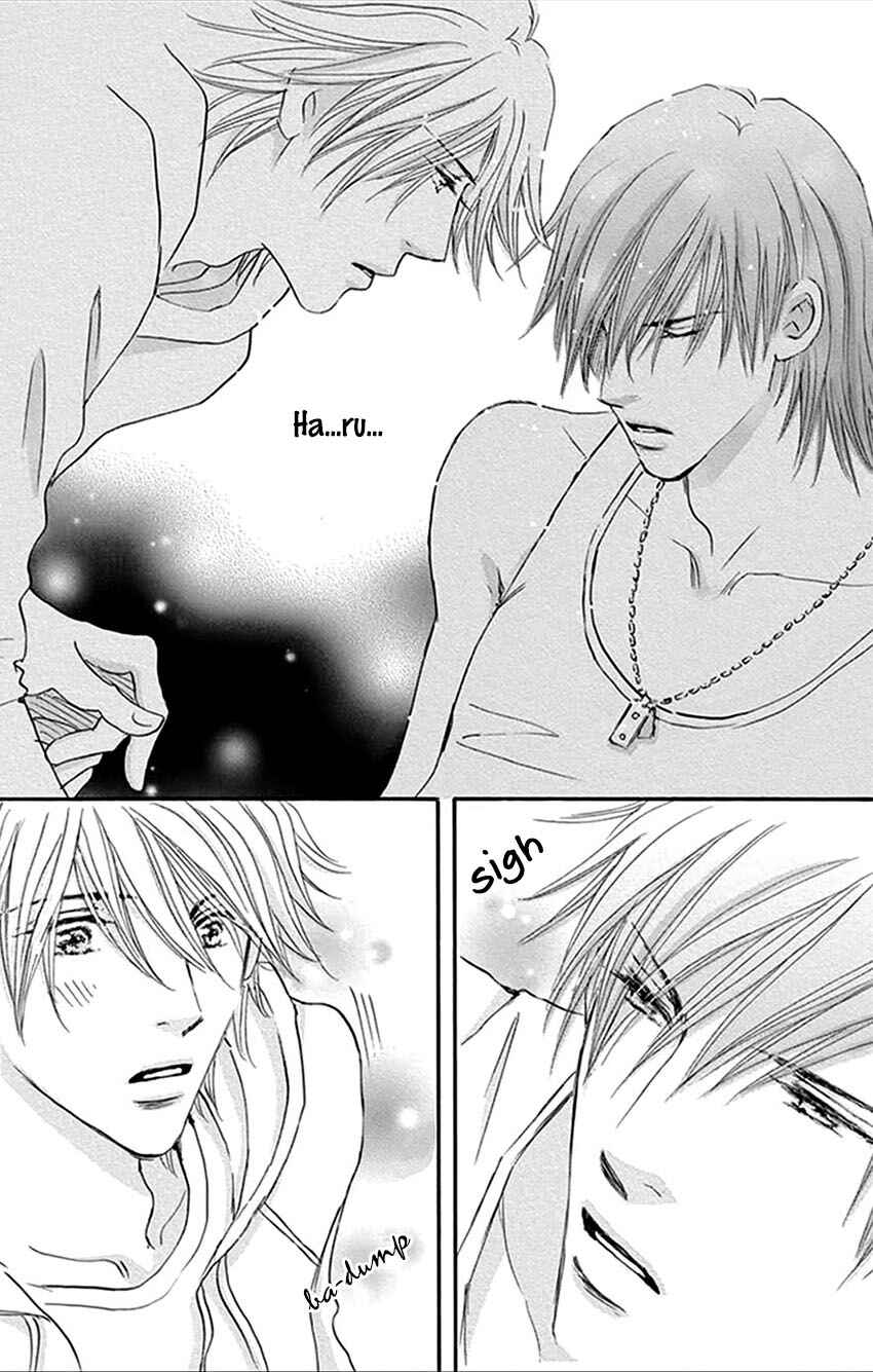 Page 38 Chapter 3 Stand By Me