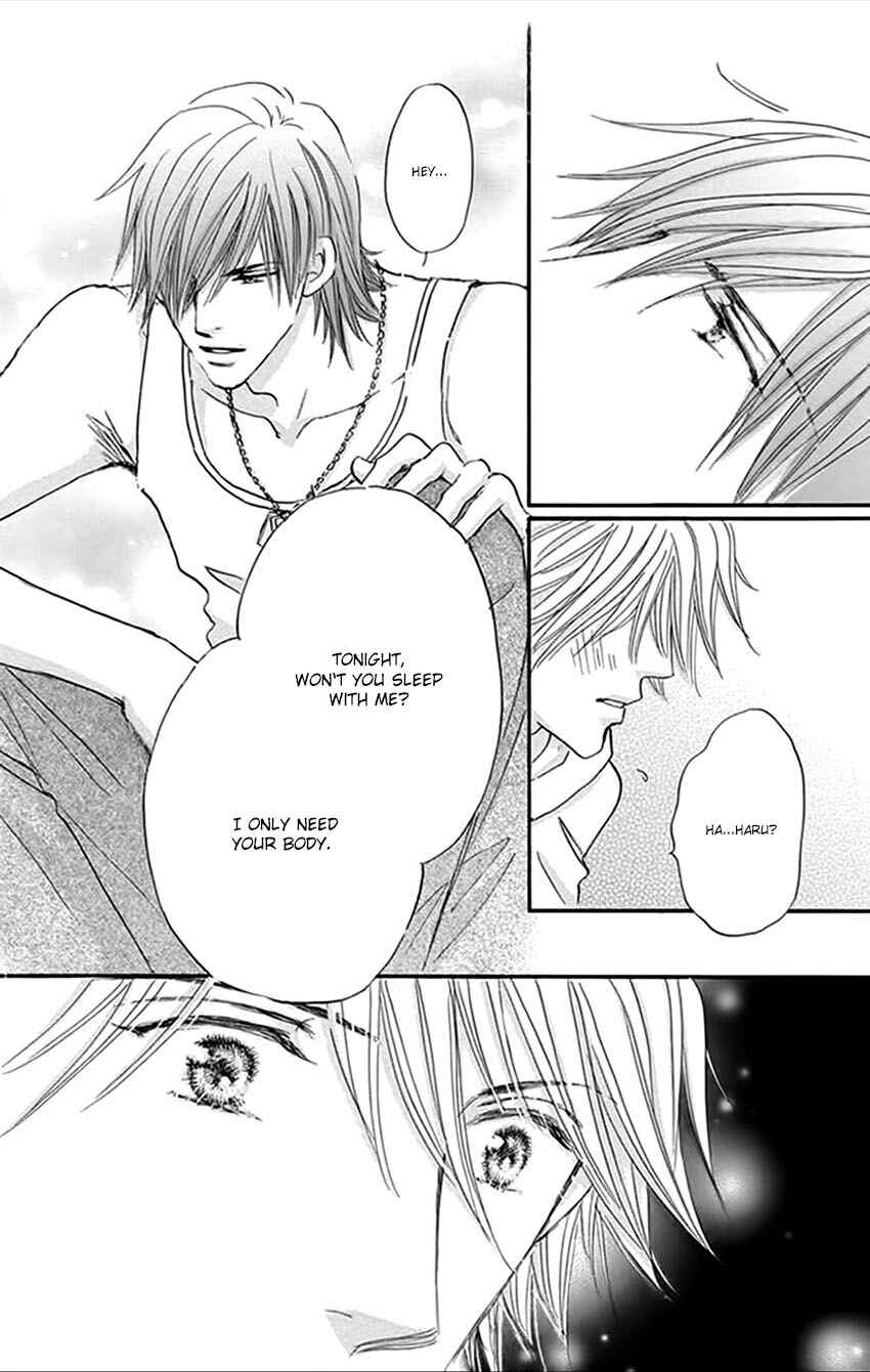 Page 39 Chapter 3 Stand By Me