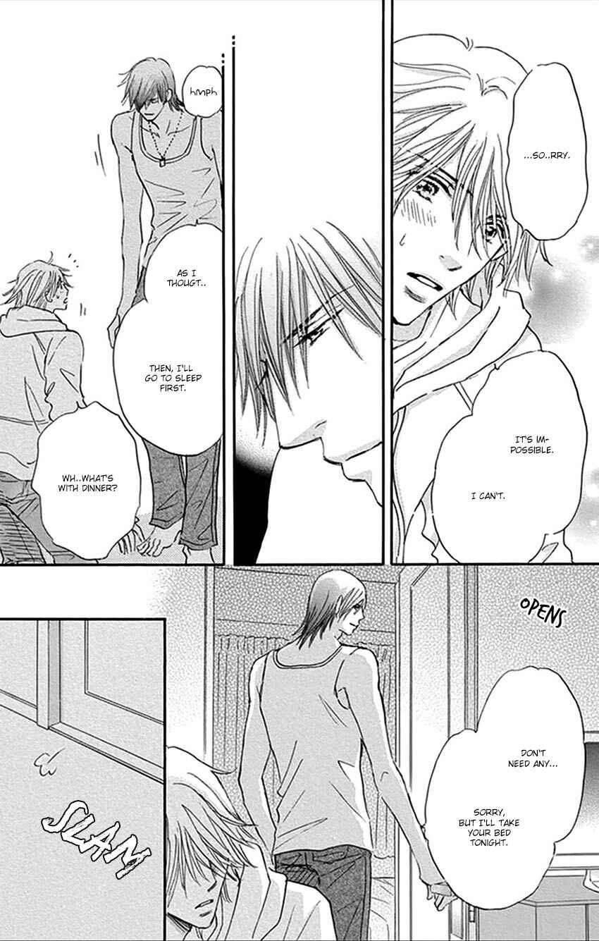 Page 40 Chapter 3 Stand By Me