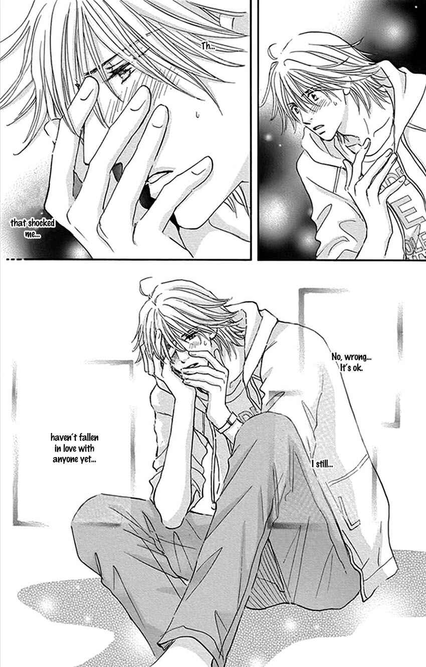 Page 41 Chapter 3 Stand By Me