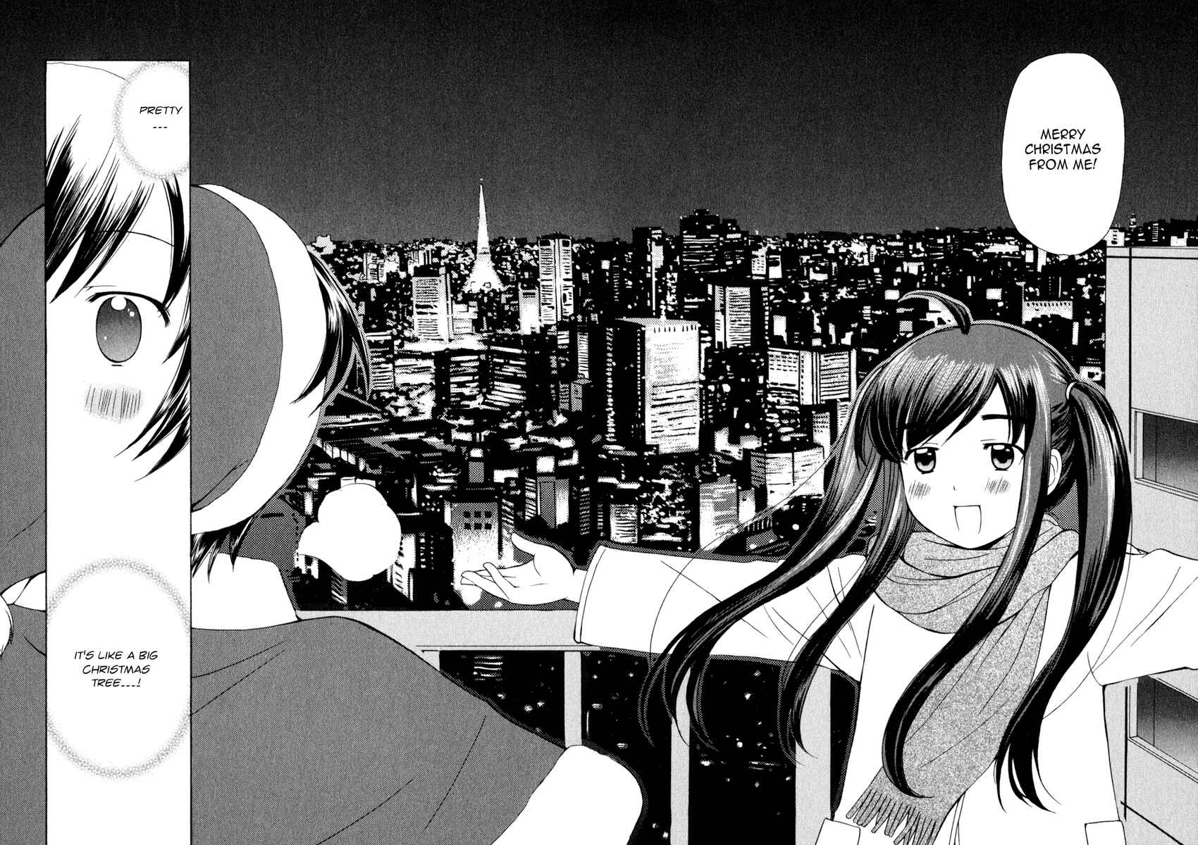 Page 14 Chapter 13 Binbou Shimai Monogatari