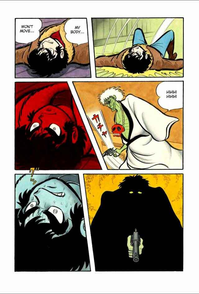 Page 26 Chapter 2 Guerilla High