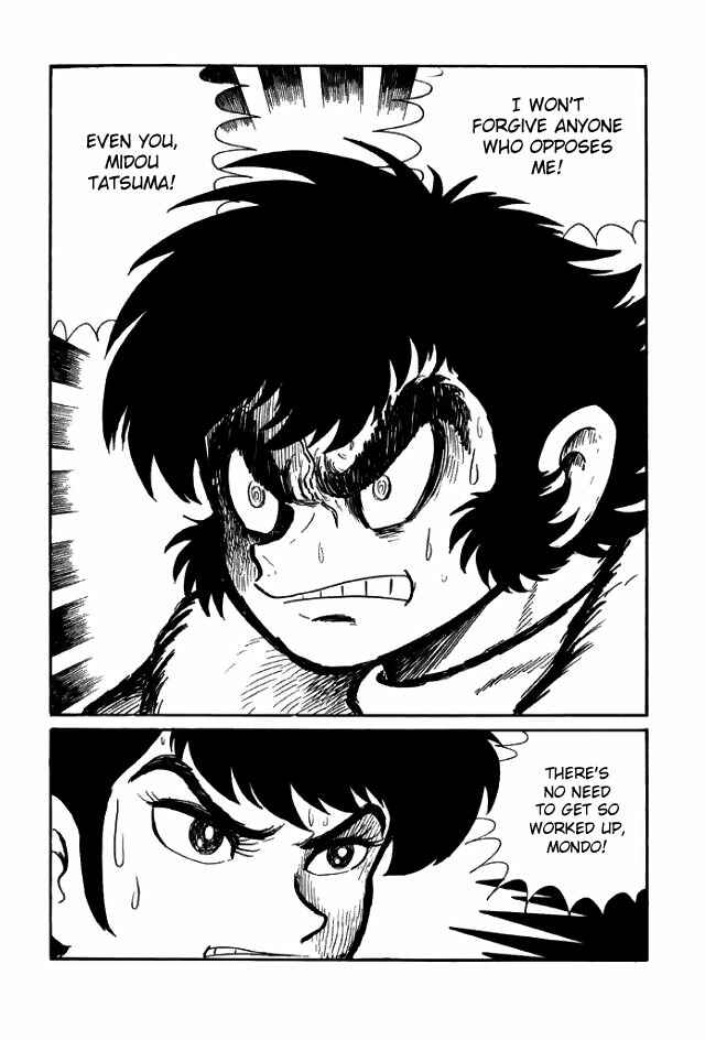 Page 45 Chapter 2 Guerilla High