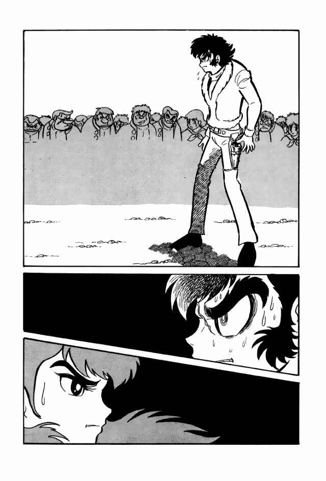 Page 50 Chapter 2 Guerilla High