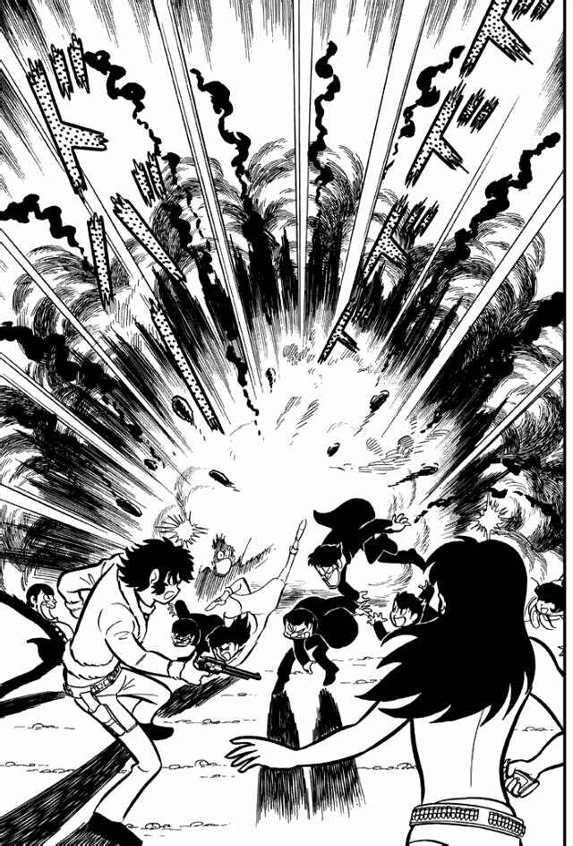 Page 53 Chapter 2 Guerilla High