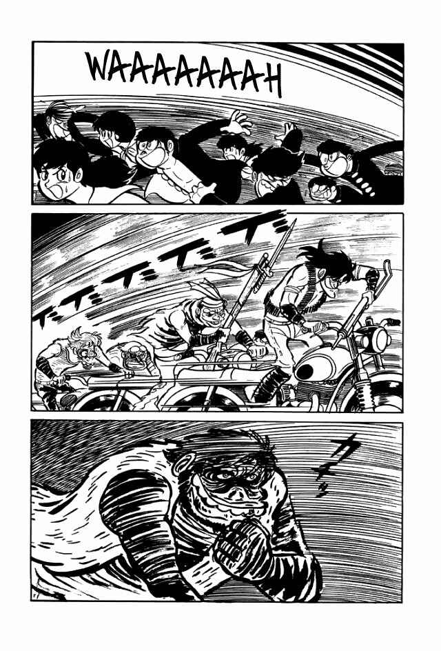 Page 54 Chapter 2 Guerilla High