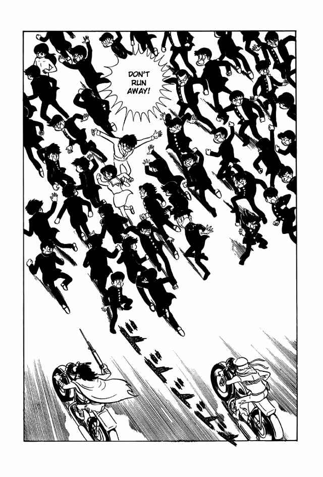 Page 57 Chapter 2 Guerilla High