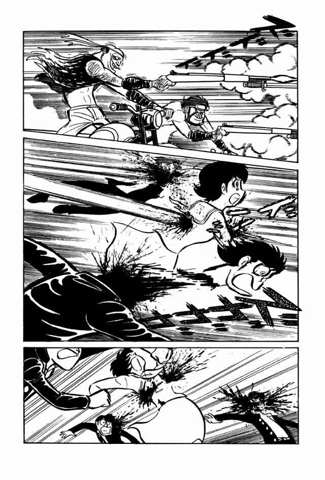 Page 58 Chapter 2 Guerilla High