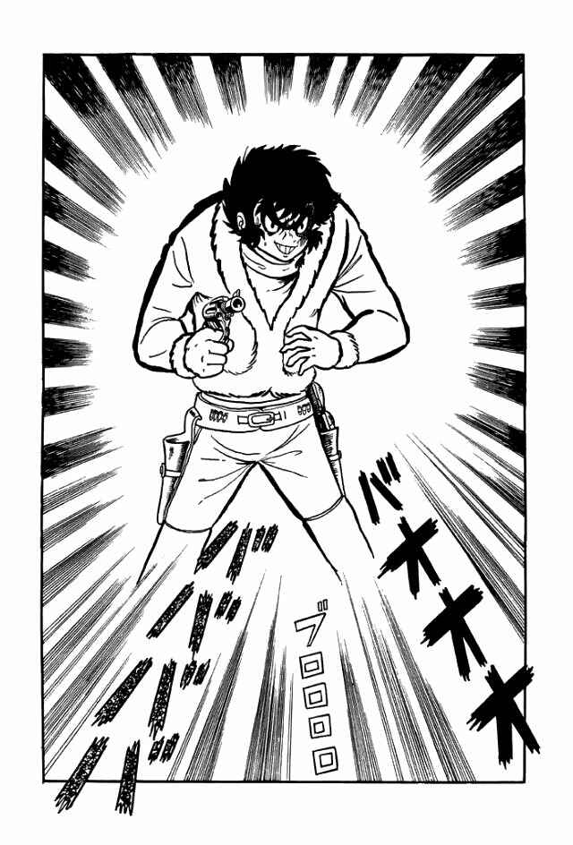 Page 64 Chapter 2 Guerilla High