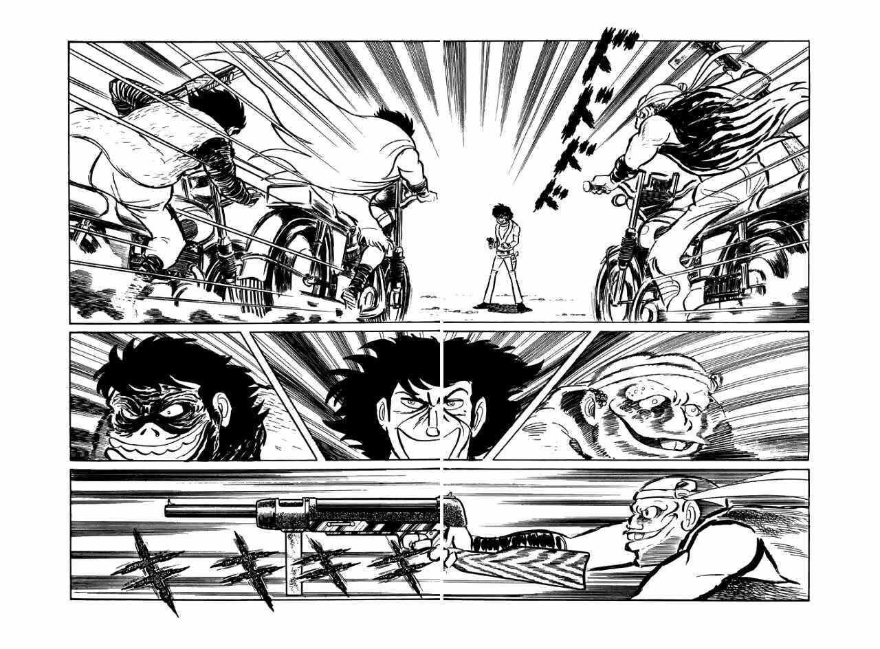 Page 66 Chapter 2 Guerilla High
