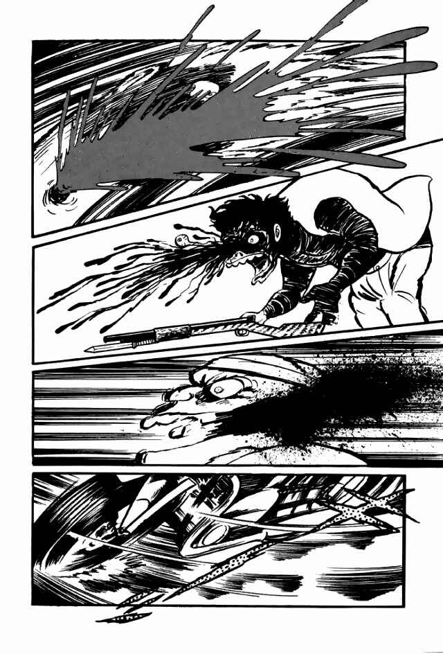 Page 69 Chapter 2 Guerilla High