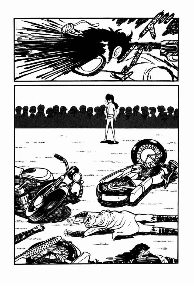 Page 75 Chapter 2 Guerilla High
