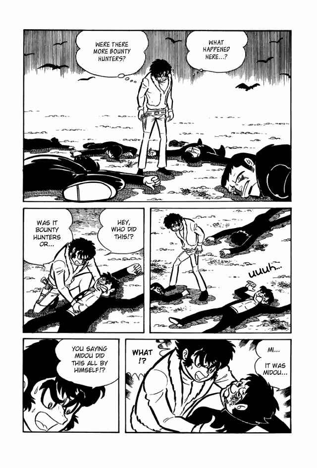 Page 80 Chapter 2 Guerilla High