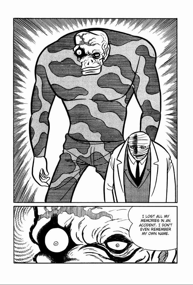 Page 25 Chapter 3 Guerilla High