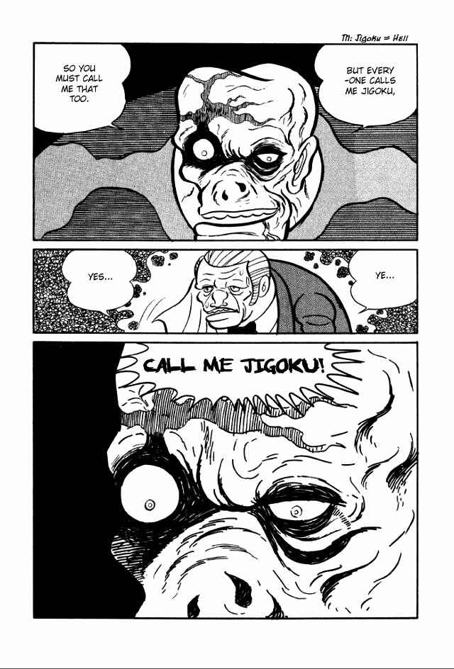 Page 26 Chapter 3 Guerilla High