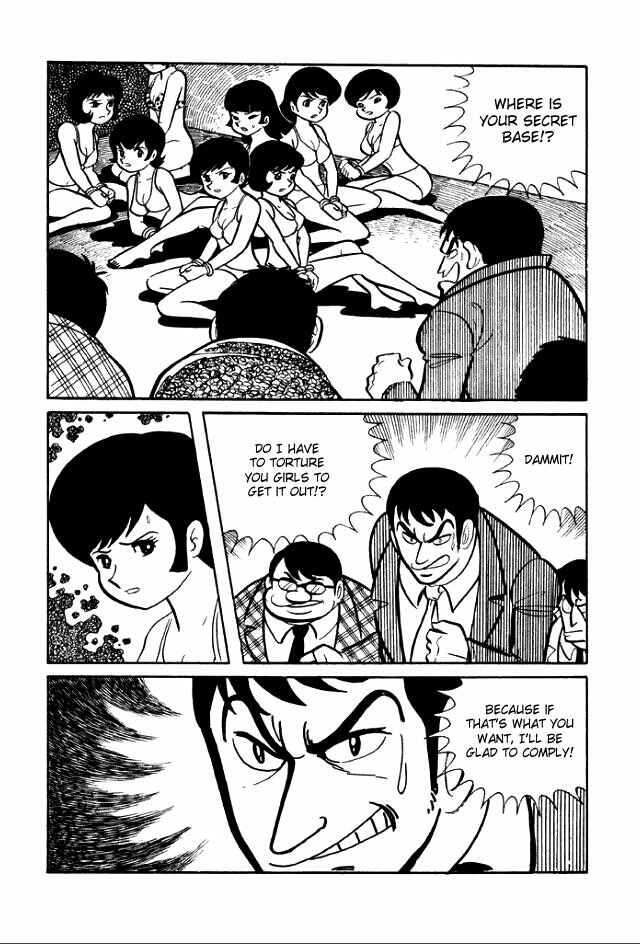 Page 46 Chapter 3 Guerilla High