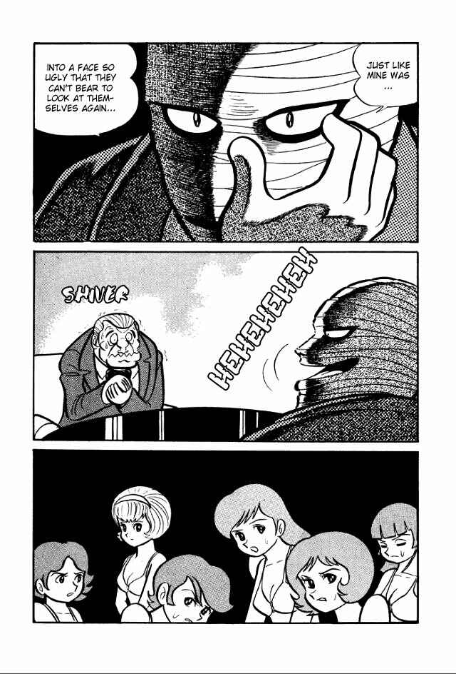 Page 48 Chapter 3 Guerilla High
