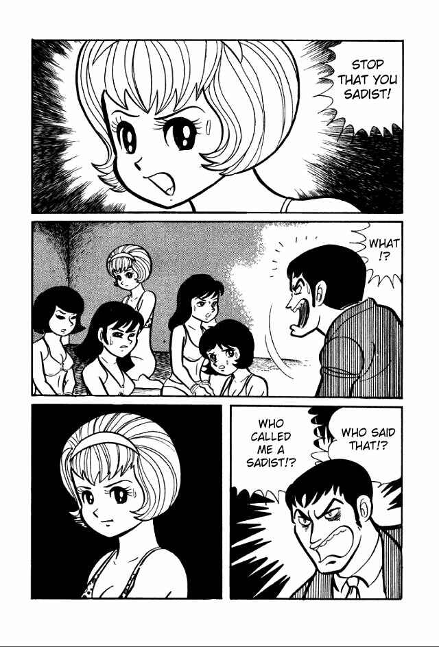 Page 51 Chapter 3 Guerilla High