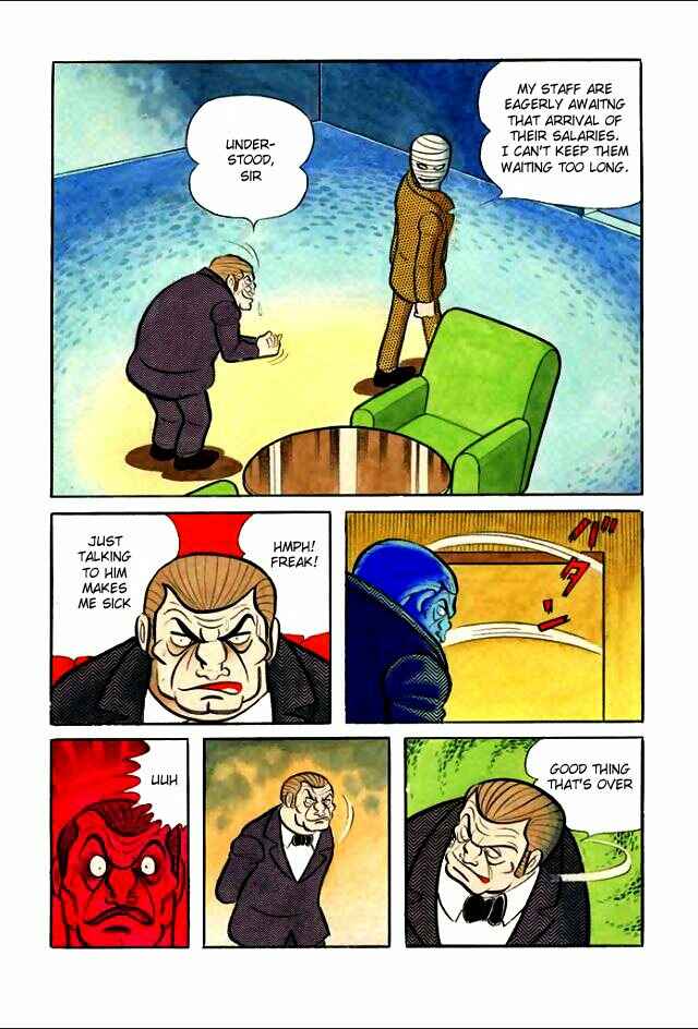 Page 59 Chapter 3 Guerilla High