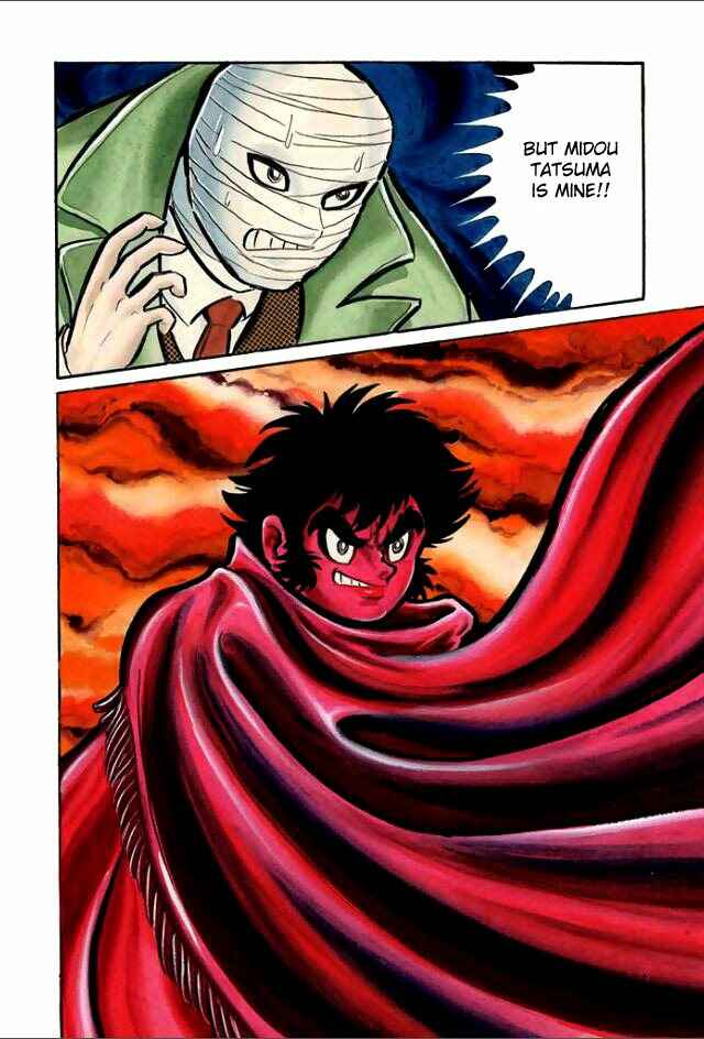 Page 103 Chapter 4 Guerilla High
