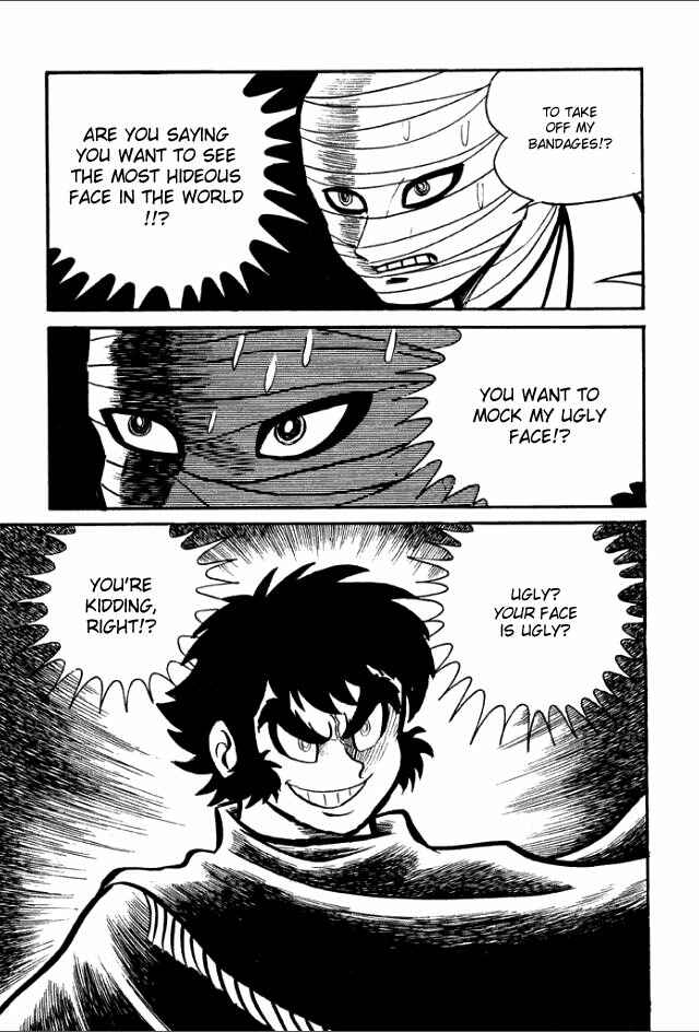 Page 108 Chapter 4 Guerilla High