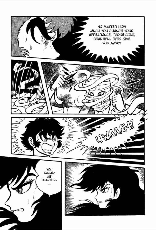 Page 110 Chapter 4 Guerilla High