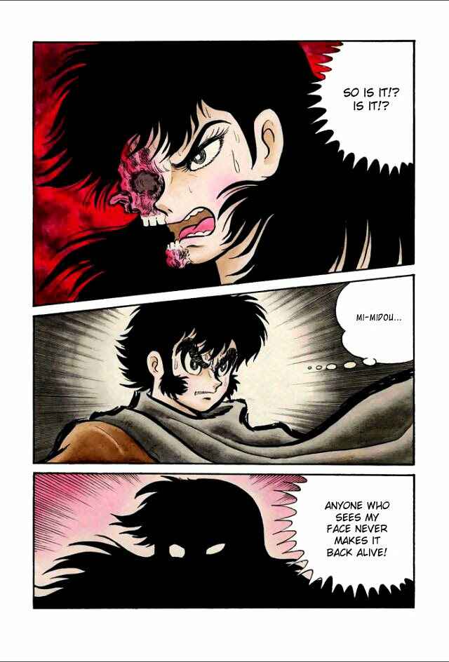 Page 112 Chapter 4 Guerilla High