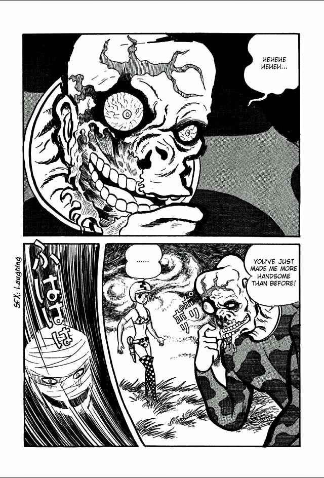 Page 38 Chapter 4 Guerilla High