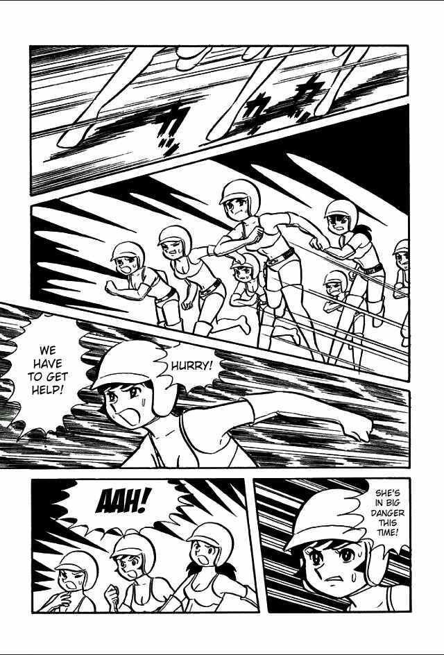 Page 41 Chapter 4 Guerilla High